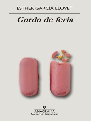 cover image of Gordo de feria